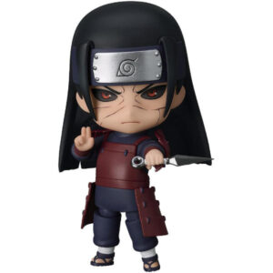 Naruto Shippuden Nendoroid Doll Hashirama Senju