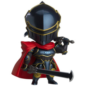 Overlord Nendoroid Doll Dark Hero Momon