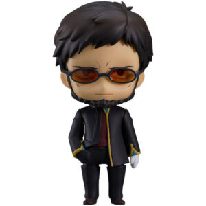 Rebuild of Evangelion Nendoroid Doll Gendo Ikari