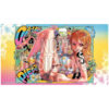 one piece card game official playmat limited edition vol 3 For the first time the image from a chapter title in the manga is used on a playmat one piece card game official