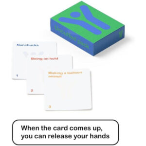 That Sound Game Uncuffed Pack Expansion