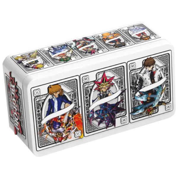 Yugioh TCG 2025 Megapack Tin