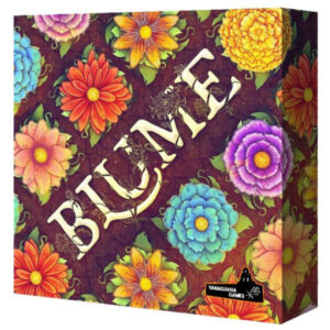 Blume Board Game