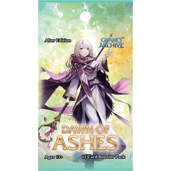 Grand Archive TCG - Buy Grand Archive TCG Brisbane | MTM