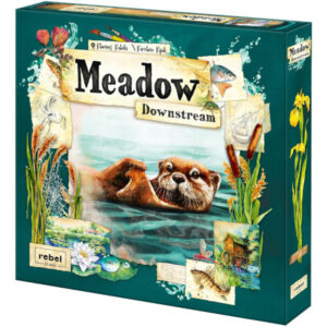 Meadow Downstream Expansion