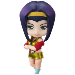 Cowboy Bebop Nendoroid Doll Faye Valentine #2652