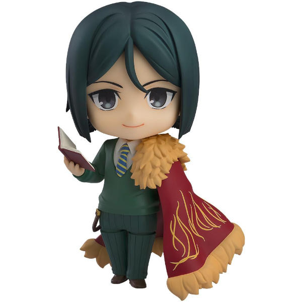 Fate/Grand Order Nendoroid Doll Caster/Zhuge Liang #2667