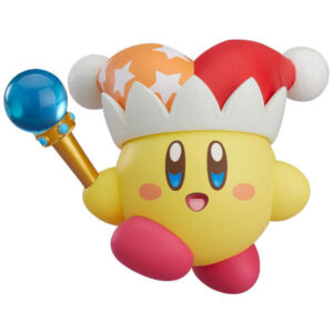 Kirby Nendoroid Doll Beam Kirby #1055
