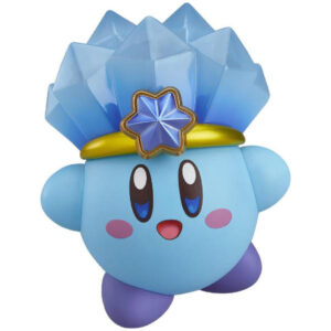 Kirby Nendoroid Doll Ice Kirby #786