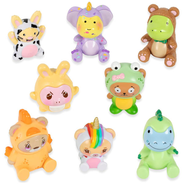 Moriah Elizabeth Mystery Figures Series 3 Costume Collection Blind Bag (Single)