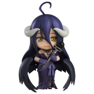 Overlord Nendoroid Doll Albedo Dress Version #2604