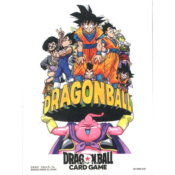 first edition base set card prices 2025 Dragon Ball Super Card Game Fusion World Manga Booster 02 #FB06-1 main image 1