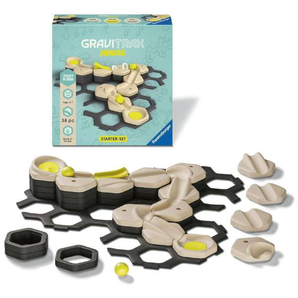 GraviTrax Junior Small Starter Set