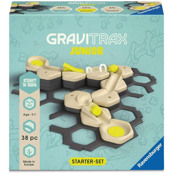 GraviTrax Junior Small Starter Set