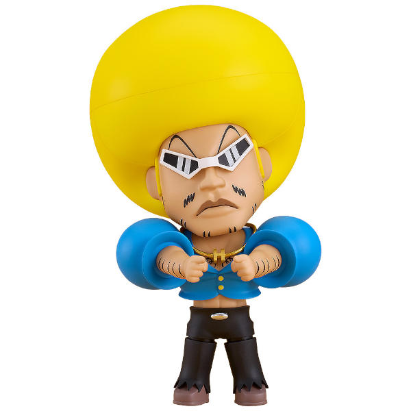 Bobobo-bo Bo-bobo Nendoroid Doll Bobobo-bo Bo-bobo #2219