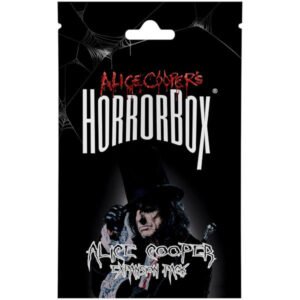 Alice Coopers HorrorBox Expansion