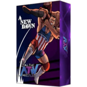 All Time Wrestling A New Dawn Expansion