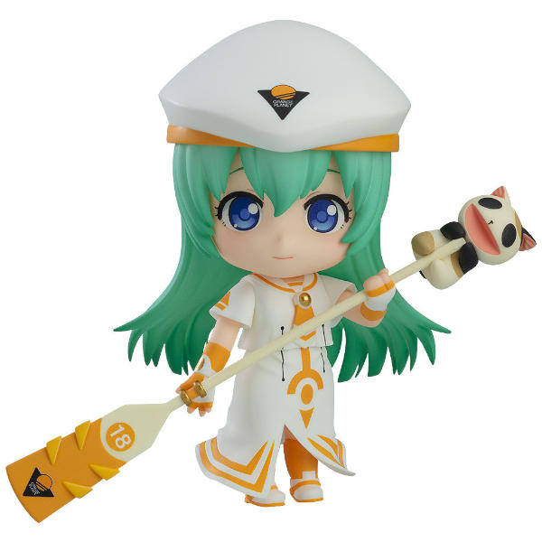 Aria Nendoroid Doll Alice Carroll #2286