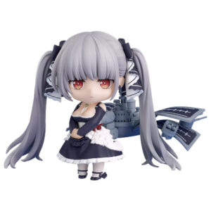 Azur Lane Nendoroid Doll Formidable #2575