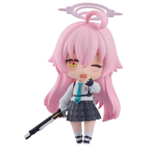 Blue Archive Nendoroid Doll Hoshino Takanashi #2461