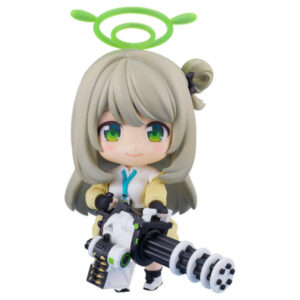Blue Archive Nendoroid Doll Nonomi Izayoi #2511
