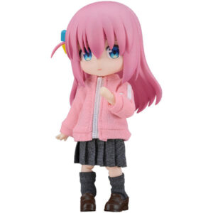 Bocchi the Rock! Nendoroid Doll Hitori Gotoh