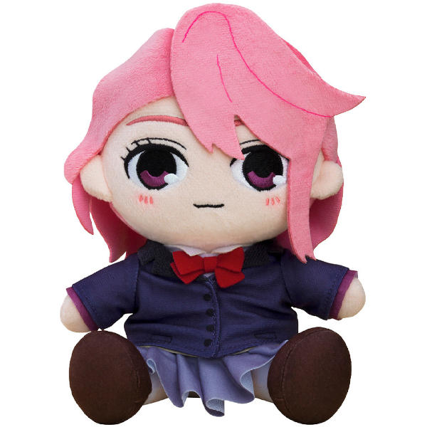 Dan Da Dan Plushie Aira