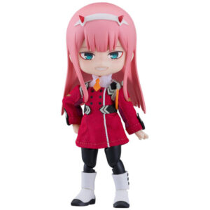 Darling in the Franxx Nendoroid Doll Doll Zero Two