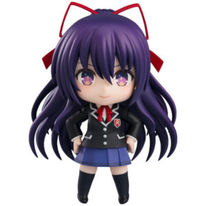 Date a Live V Nendoroid Doll Tohka Yatogami School Uniform Version #2454