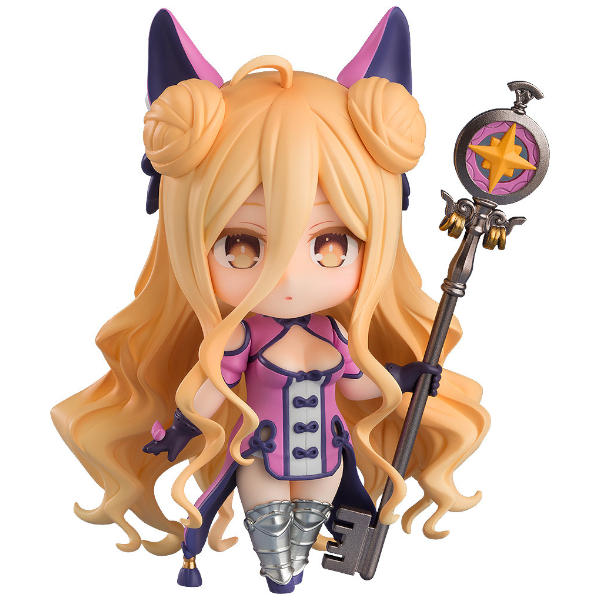 Date a Live V Nendoroid Mukuro Hoshimiya #2432