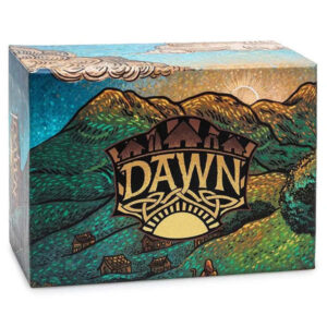 Dawn Board Game
