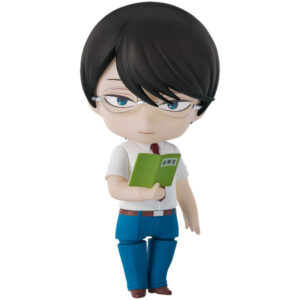 Doukyusei Nendoroid Doll Rihito Sajo #2586
