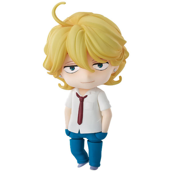 Doukyusei Nendoroid Doll Hikaru Kusakabe #2587