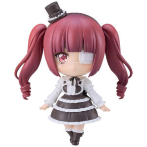 Dropkick on my Devil! Nendoroid Doll Yurine Hanazono #2370
