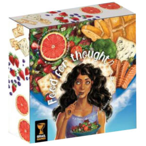 Food for Thought Board Game