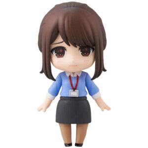 Ganbare Doukichan Nendoroid Doll Douki-chan