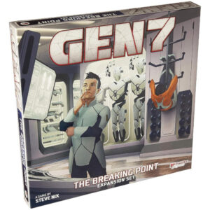 Gen7 The Breaking Point Expansion