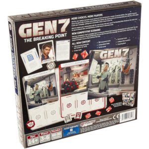 Gen7 The Breaking Point Expansion