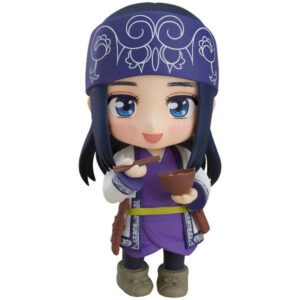 Golden Kamuy Nendoroid Doll Asirpa #902
