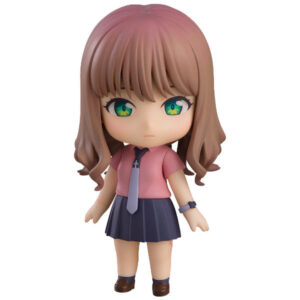 Gridman Universe Nendoroid Doll Yume Minami #2352