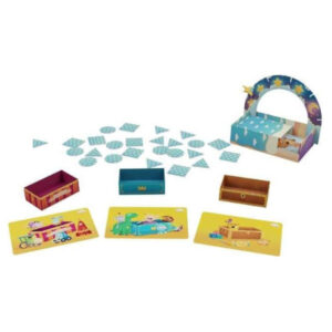 Happy Mess Board Game