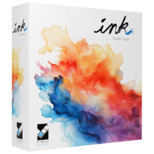Ink Board Game