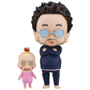 Insufficient Direction Nendoroid Doll Kantoku-Kun #2126