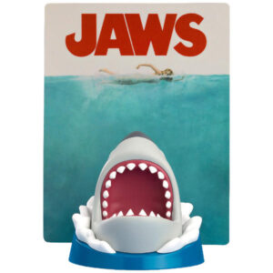 JAWS Nendoroid Doll Jaws #2419