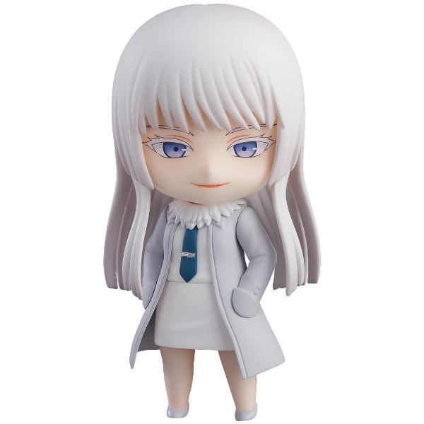 Jormungand Nendoroid Doll Koko Hekmatyar #2545