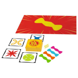 Jungle Speed Giant Board Game