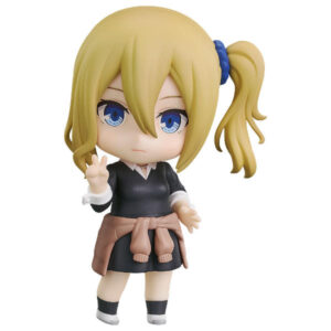 Kaguya-sama Love Is War the First Kiss That Never Ends Nendoroid Doll Ai Hayasaka #2257