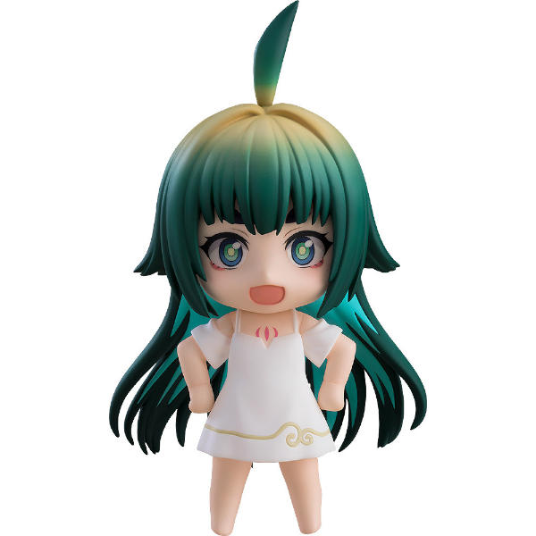 KamiKatsu Working for God in a Godless World Nendoroid Doll Mitama #2160