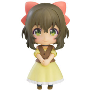 Kuma Kuma Kuma Bear Punch! Nendoroid Doll Fina #2192