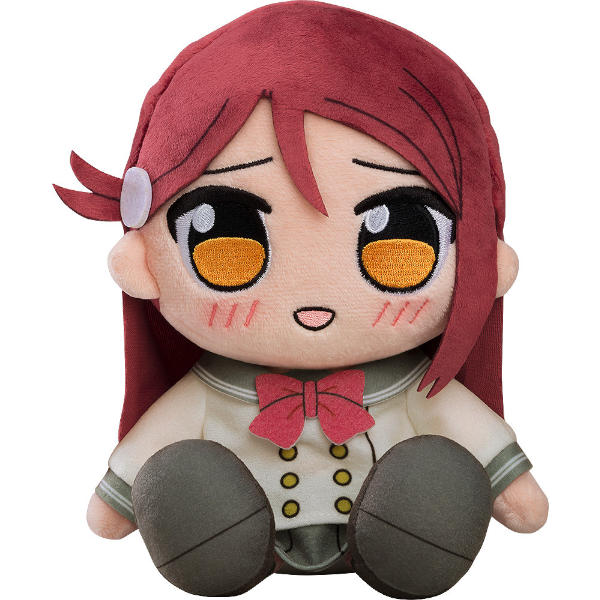 Love Live! Sunshine! Kuripan Plushie Riko Sakurauchi